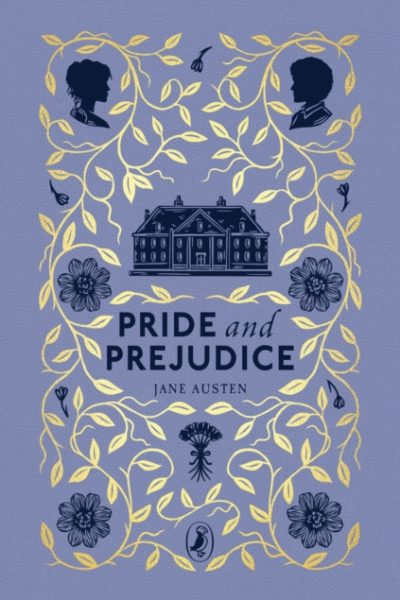 Pride and Prejudice by Austen, Jane