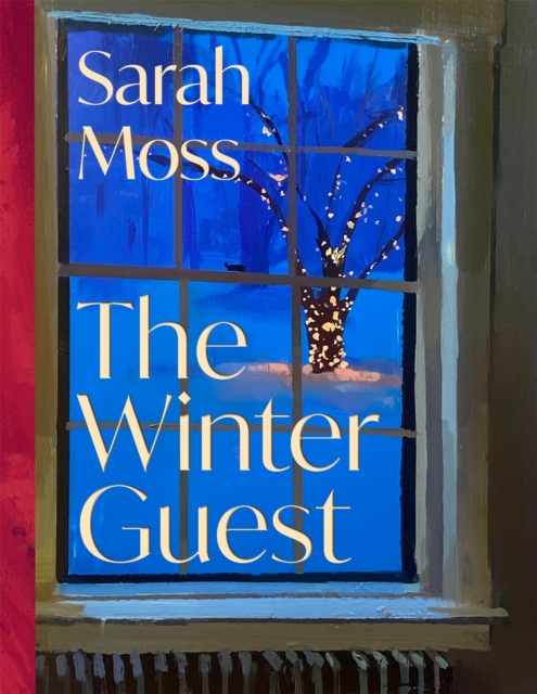The Winter Guest by Moss, Sarah