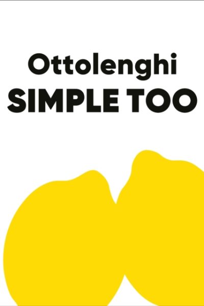 Ottolenghi SIMPLE TOO by Ottolenghi, Yotam