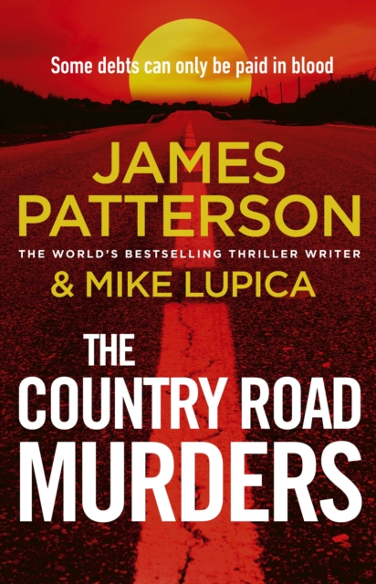 The Country Road Murders by Patterson, James