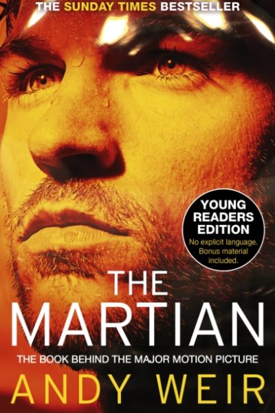 The Martian : Young Readers Edition by Weir, Andy