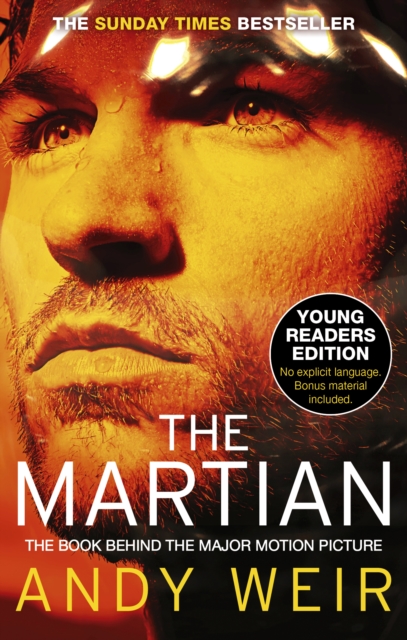 The Martian : Young Readers Edition by Weir, Andy