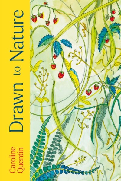 Drawn to Nature by Quentin, Caroline